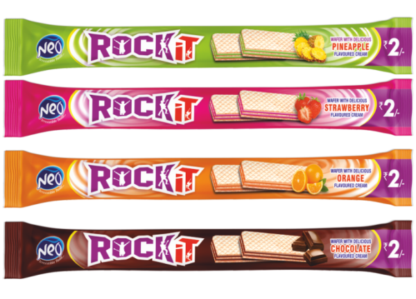 ROCKIT WAFER - Image 5