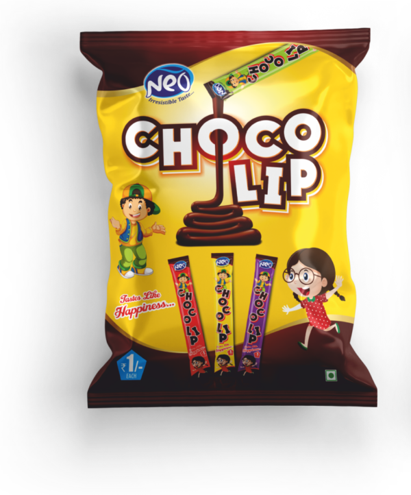 CHOCO LIP - Image 2