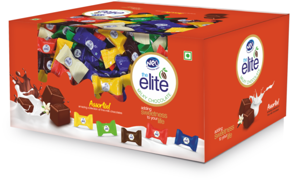 ELITE - Image 2