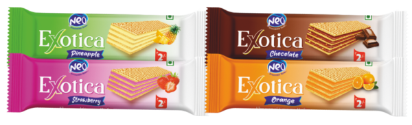 EXOTICA WAFER - Image 5