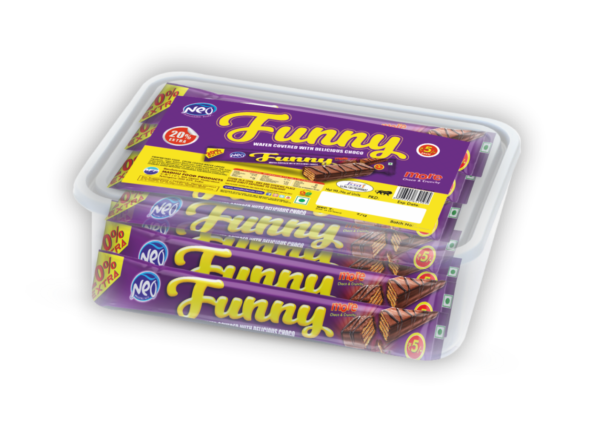 FUNNY WAFER - Image 2