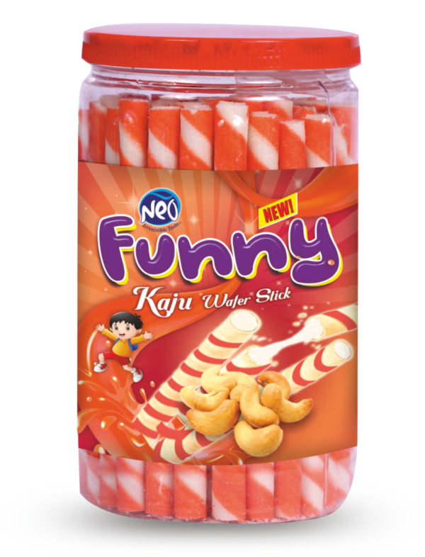 FUNNY WAFER STICK - Image 2