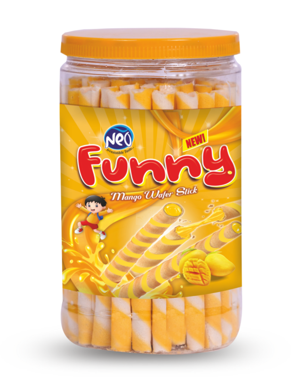 FUNNY WAFER STICK - Image 3
