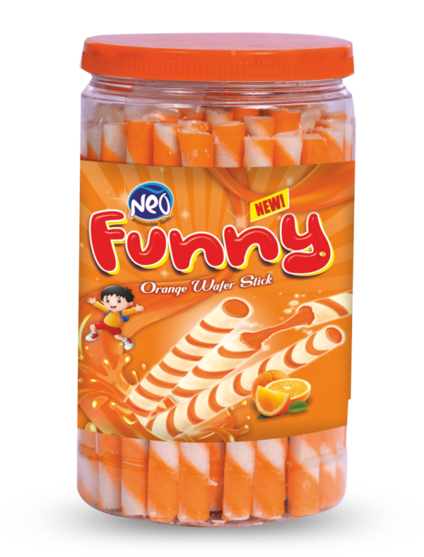 FUNNY WAFER STICK - Image 4