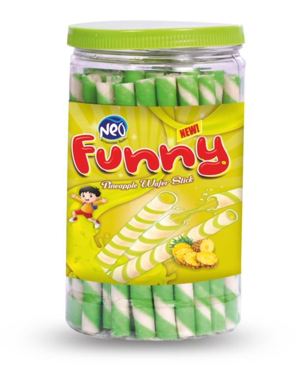 FUNNY WAFER STICK - Image 5