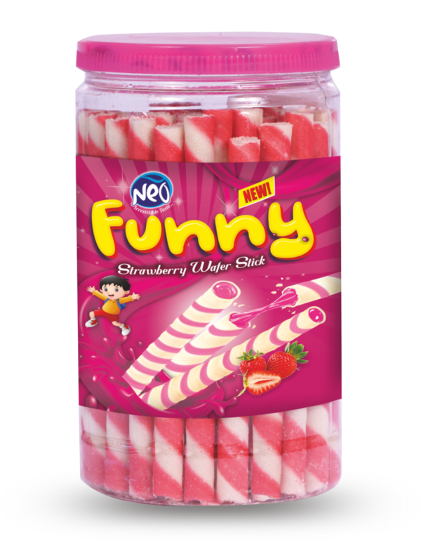 FUNNY WAFER STICK - Image 6