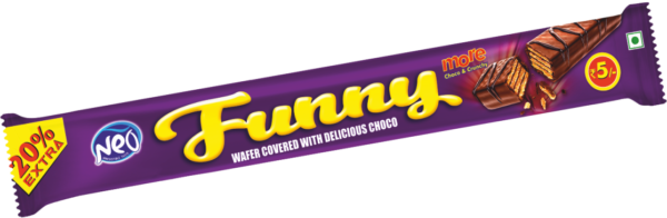 FUNNY WAFER - Image 3