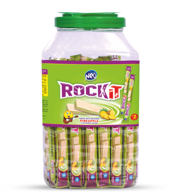 ROCKIT WAFER - Image 3