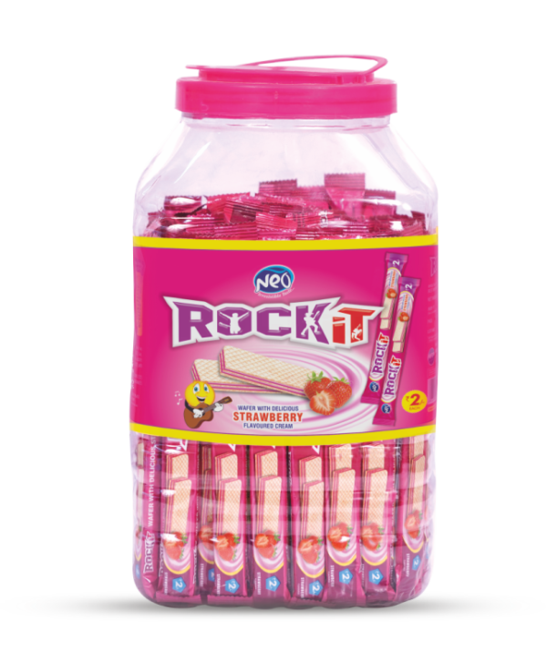 ROCKIT WAFER - Image 4