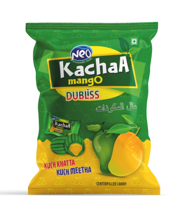 KACHAA MANGO DUBLISS