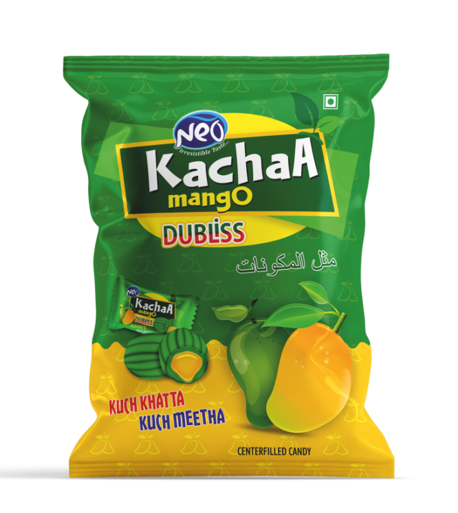 KACHAA MANGO DUBLISS