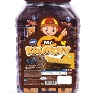 KRUCNHY WAFER