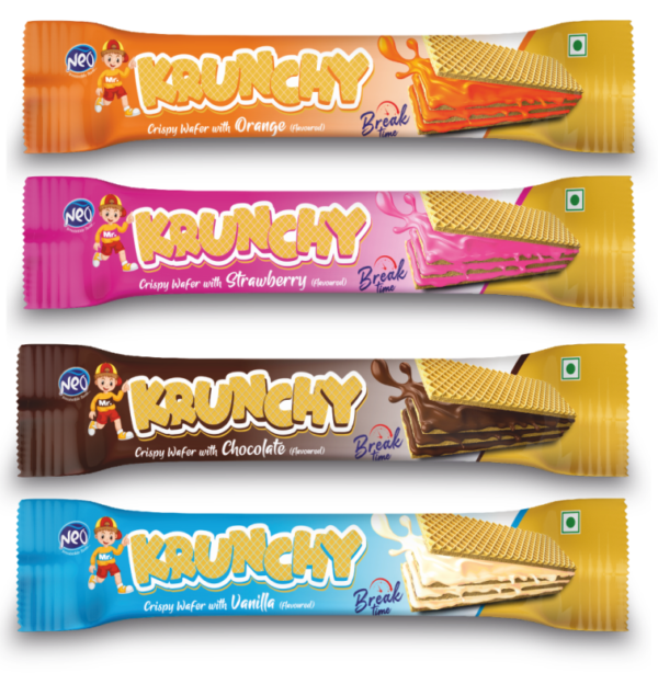 KRUCNHY WAFER - Image 9