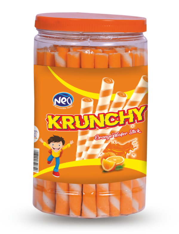 KRUNCHY WAFER STICKS - Image 5