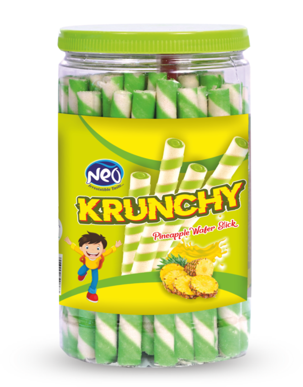 KRUNCHY WAFER STICKS - Image 3