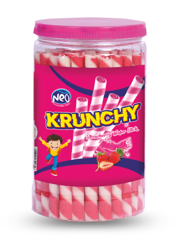 KRUNCHY WAFER STICKS - Image 4