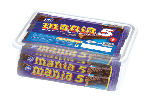 MANIA  WAFER - Image 2