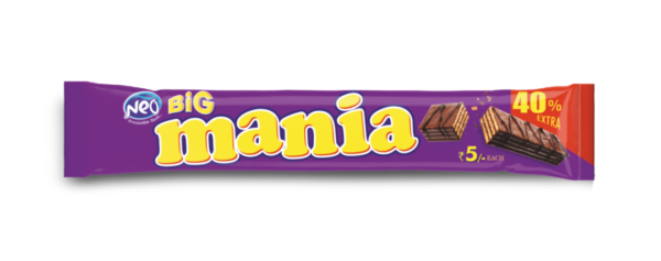 BIG MANIA - Image 3