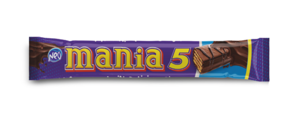 MANIA  WAFER - Image 3