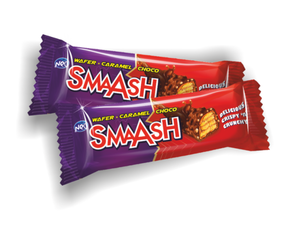 SMAASH - Image 3