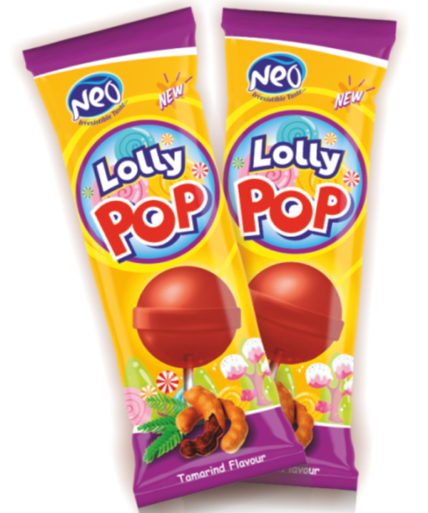 Lolly Pop Tamarind Flavoured - Image 2