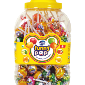 Funny Pop Assorted pack