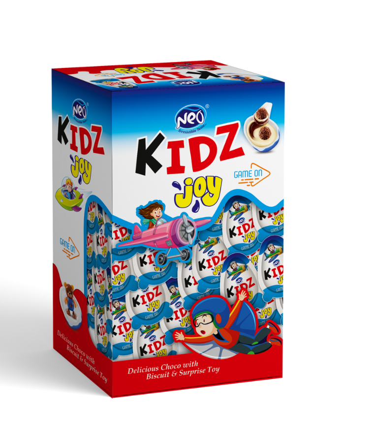 KIDZ JOY
