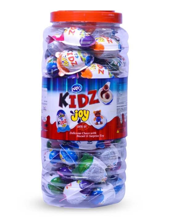 KIDZ JOY - Image 7
