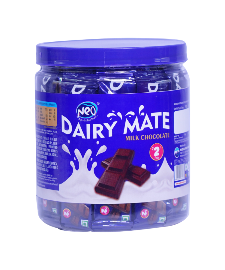 DAIRY MATE