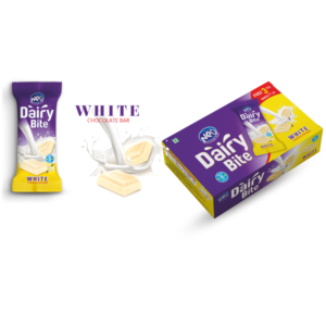 DAIRY BITE WHITE