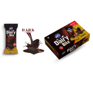 DAIRY BITE DARK