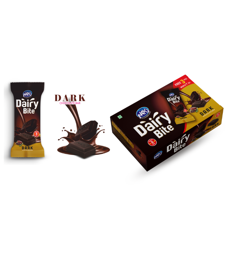 DAIRY BITE DARK