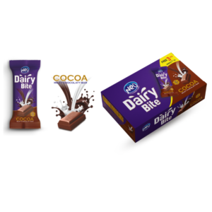 DAIRY BITE CHOCO