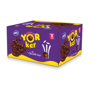 CHOCO YORKER