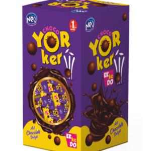 CHOCO YORKER