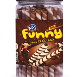 FUNNY WAFER STICK