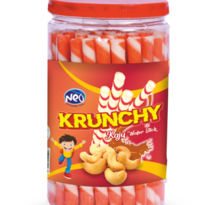 KRUNCHY WAFER STICKS