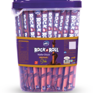 ROCK N ROLL