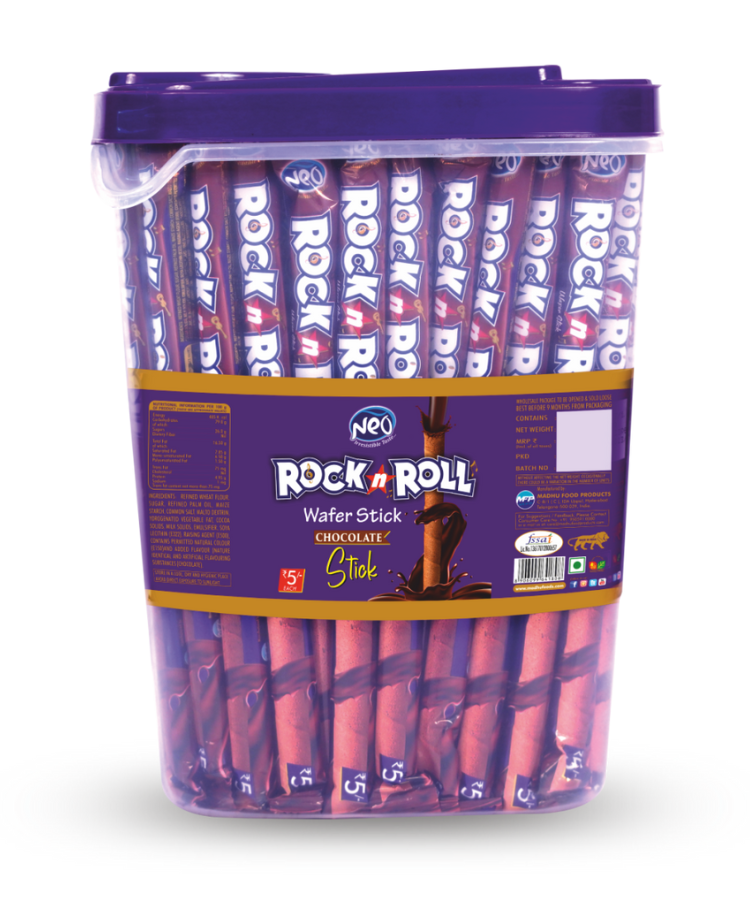 ROCK N ROLL