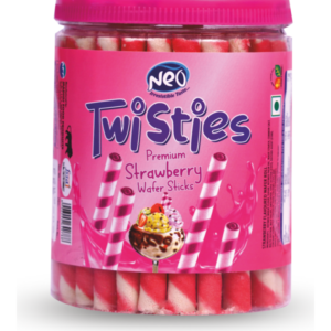 TWISTIES WAFER STICKS