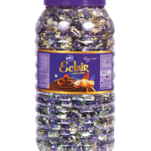 CHOCO ECLAIR DELIGHT