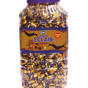 CHOCO ECLAIR DELIGHT