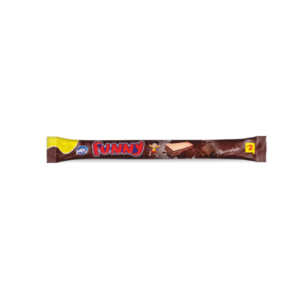 Funny Chocolate