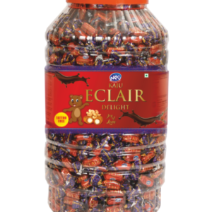 KAJU ECLAIR DELIGHT