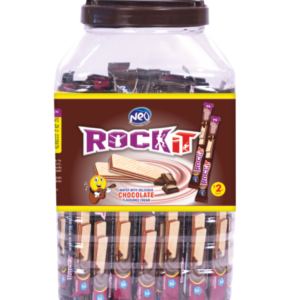 ROCKIT WAFER