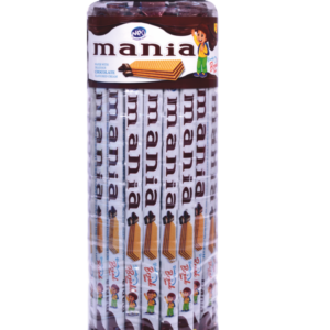 MANIA WAFER
