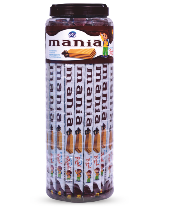 MANIA WAFER