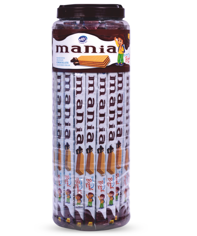 MANIA WAFER