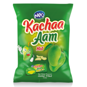 KAACHA AAM