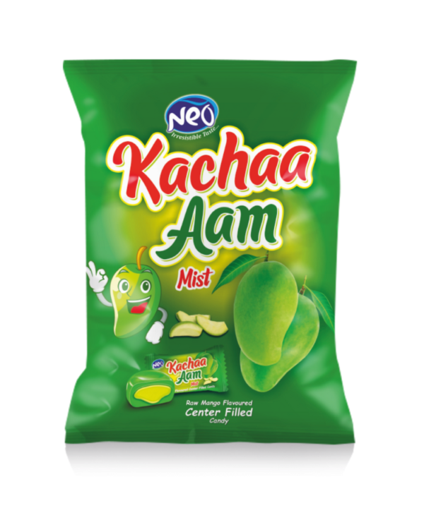 KAACHA AAM